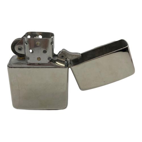 ZIPPO（ジッポー）ZIPPO BANNNNG スロット 1996年製