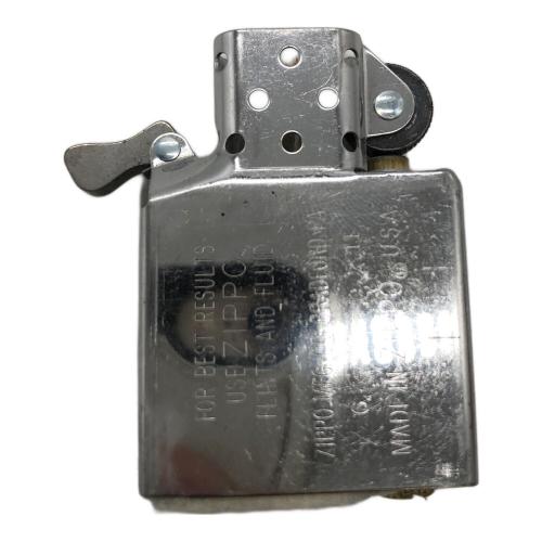 ZIPPO（ジッポー）ZIPPO BANNNNG スロット 1996年製