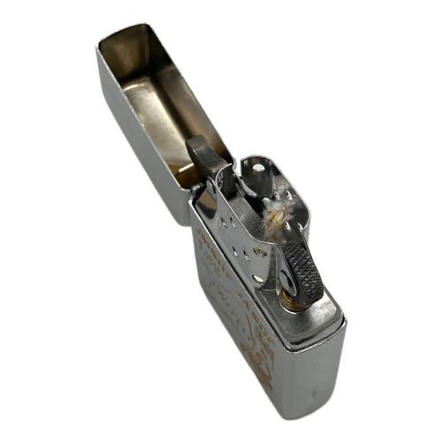 ZIPPO ジッポ JMSDF JASDF