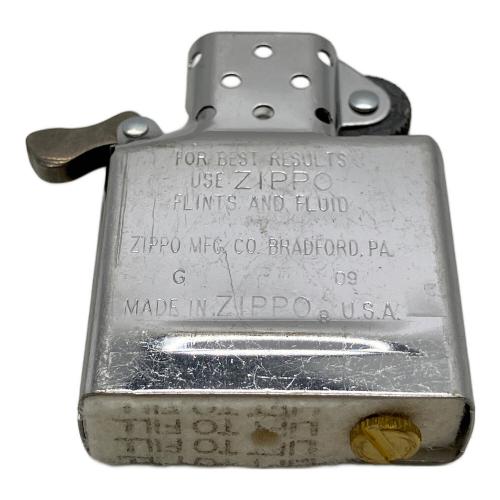 ZIPPO ジッポ JMSDF JASDF