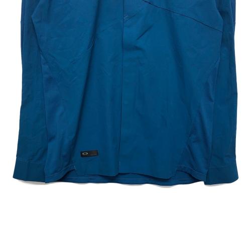 OAKLEY (オークリー) ゴルフウェア(トップス) メンズ SIZE XL スカイブルー 401934JP