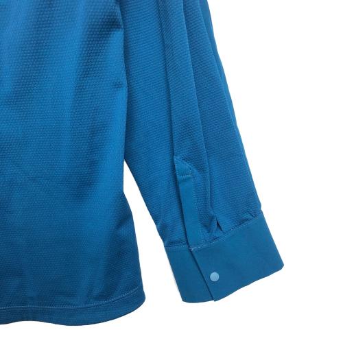 OAKLEY (オークリー) ゴルフウェア(トップス) メンズ SIZE XL スカイブルー 401934JP