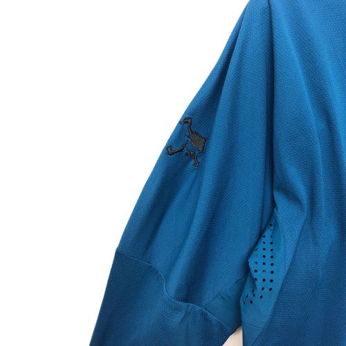 OAKLEY (オークリー) ゴルフウェア(トップス) メンズ SIZE XL スカイブルー 401934JP