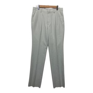 Black&White (ブラックアンドホワイト) ゴルフパンツ BGS5202EA メンズ SIZE 85 黄緑