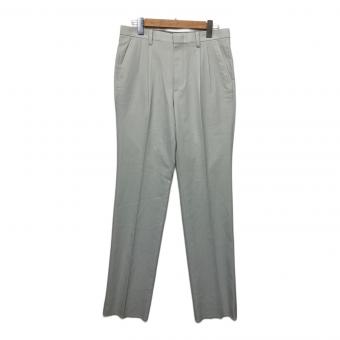 Black&White (ブラックアンドホワイト) ゴルフパンツ BGS5202EA メンズ SIZE 85 黄緑