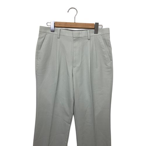 Black&White (ブラックアンドホワイト) ゴルフパンツ BGS5202EA メンズ SIZE 85 黄緑