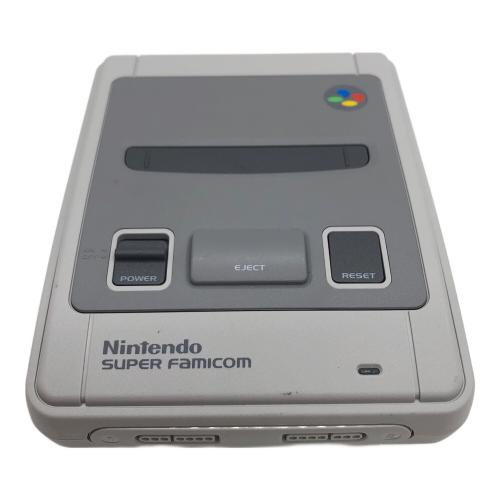 Nintendo (ニンテンドー) Nintendo SUPER Famicom CVL-301 動作確認済み