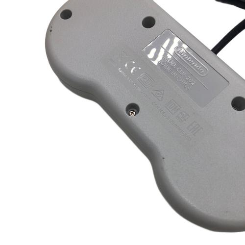 Nintendo (ニンテンドー) Nintendo SUPER Famicom CVL-301 動作確認済み