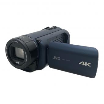 JVC (ジェイブイシー) 4Kビデオカメラ 動作確認済 GZ-RY980-A