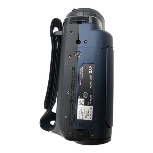 JVC (ジェイブイシー) 4Kビデオカメラ 動作確認済 GZ-RY980-A