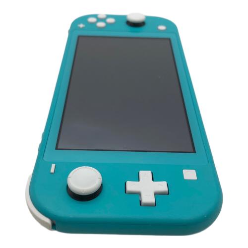 Nintendo (ニンテンドー) Nintendo Switch Lite HDH-001