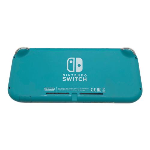 Nintendo (ニンテンドー) Nintendo Switch Lite HDH-001