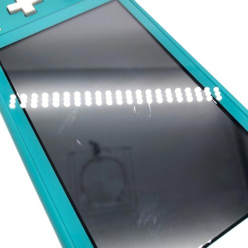 Nintendo (ニンテンドー) Nintendo Switch Lite HDH-001