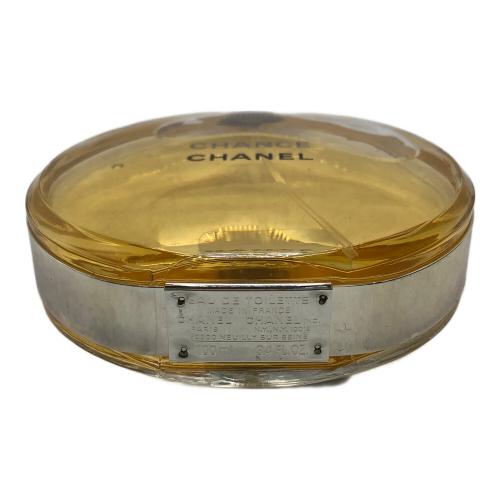 CHANEL (シャネル) フレグランス CHANCE 100ml 残量80%-99%
