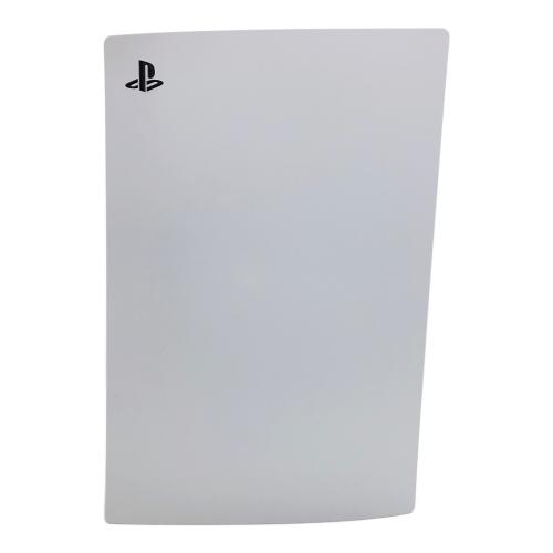 SONY (ソニー) Playstation5 HDMIケーブル・USBケーブル・説明書欠品 スティックベタツキ有 CFI-1000B 動作確認済み 825GB F1090183V11259092