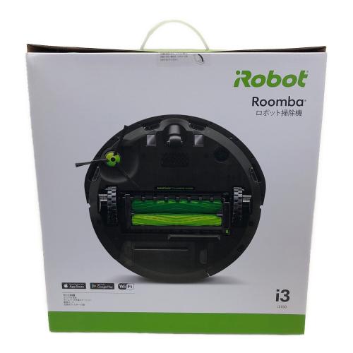 iRobot (アイロボット) ロボットクリーナー I315060 純正バッテリー 未使用品
