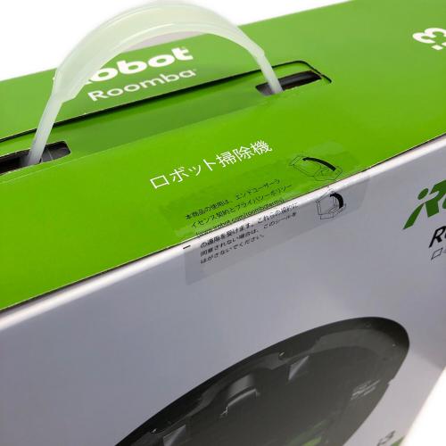 iRobot (アイロボット) ロボットクリーナー I315060 純正バッテリー 未使用品