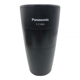 Panasonic (パナソニック) ナノイー発生機 F-C100U