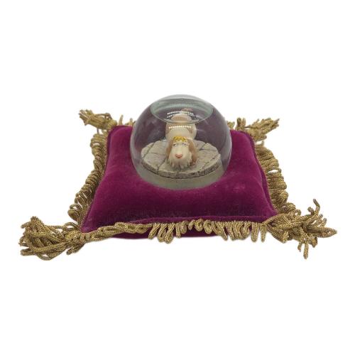 スタジオジブリ　ウォーターボール ハウルの動く城 ヒン