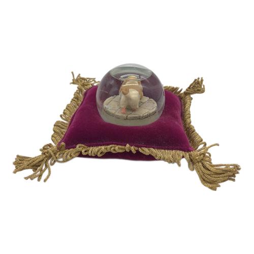 スタジオジブリ　ウォーターボール ハウルの動く城 ヒン