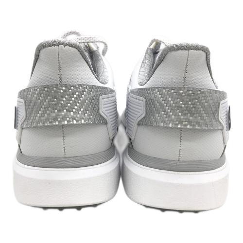 FOOT-JOY (フットジョイ) ゴルフシューズ メンズ SIZE 26cm ホワイト 56916J