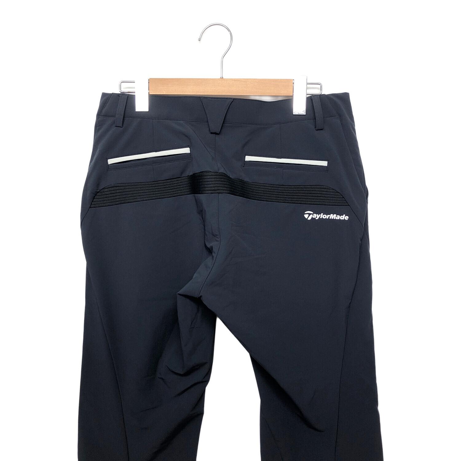 TaylorMade レディースパンツ ブラック 楽天市場】テーラーメイド（パンツ｜レディースウェア）：ウェア