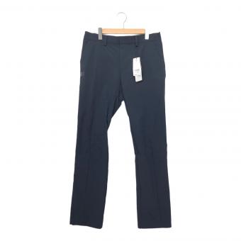 TaylorMade (テーラーメイド) ゴルフウェア(パンツ) メンズ SIZE W82 ブラック タグ付 TA942