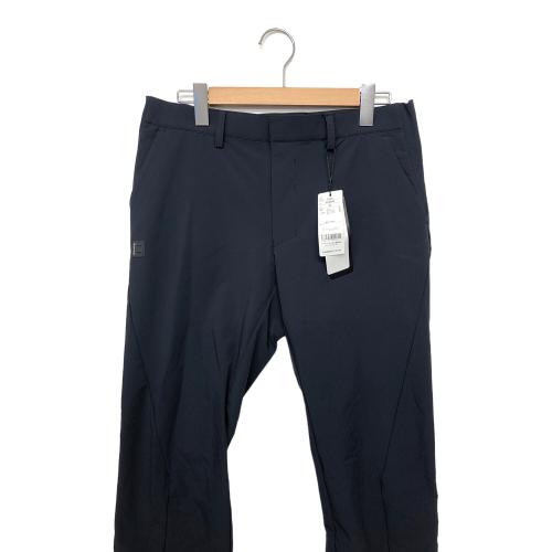 TaylorMade (テーラーメイド) ゴルフウェア(パンツ) メンズ SIZE W82 ブラック タグ付 TA942