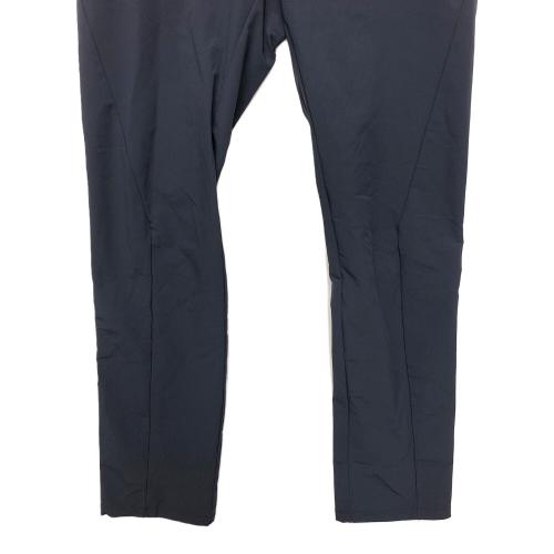 TaylorMade (テーラーメイド) ゴルフウェア(パンツ) メンズ SIZE W82 ブラック タグ付 TA942