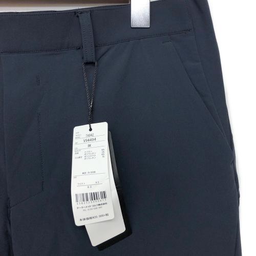 TaylorMade (テーラーメイド) ゴルフウェア(パンツ) メンズ SIZE W82 ブラック タグ付 TA942