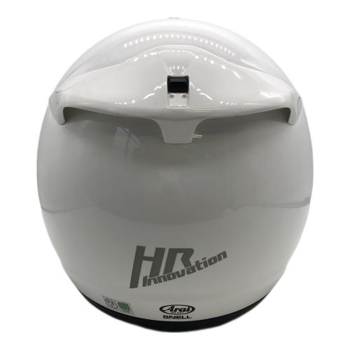 Arai (アライ) バイク用ヘルメット HR-Innovati