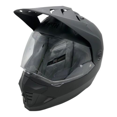YAMAHA (ヤマハ) バイク用ヘルメット YX-6 ZENITH PSCマーク(バイク用ヘルメット)有
