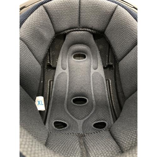 YAMAHA (ヤマハ) バイク用ヘルメット YX-6 ZENITH PSCマーク