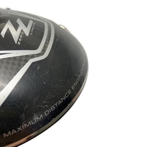 COBRA (コブラ) ZL ドライバー