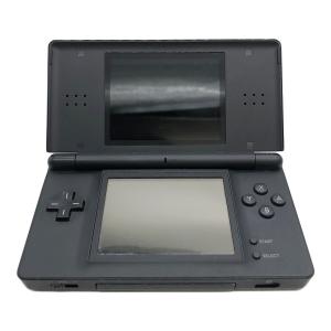 Nintendo (ニンテンドー) NintendoDSLite USG-001 UJH15038238　※ジャンク販売品