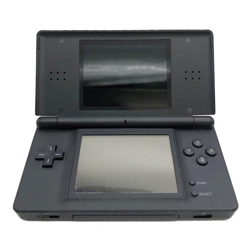 Nintendo (ニンテンドー) NintendoDSLite USG-001 UJH15038238　※ジャンク販売品
