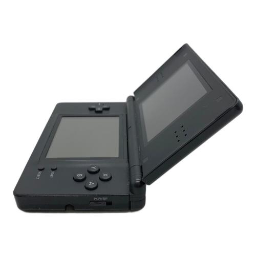 Nintendo (ニンテンドー) NintendoDSLite USG-001 UJH15038238　※ジャンク販売品