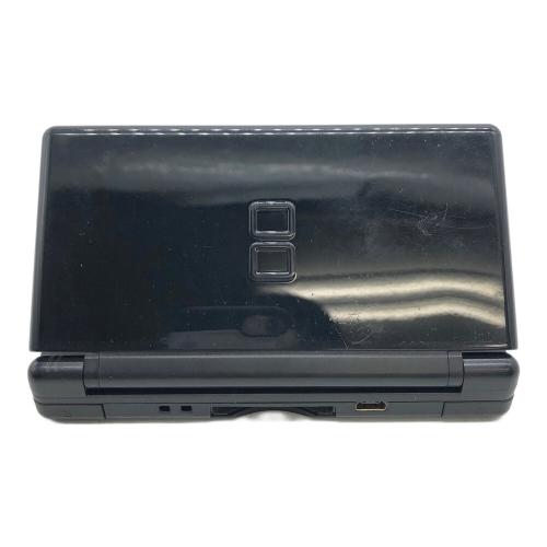 Nintendo (ニンテンドー) NintendoDSLite USG-001 UJH15038238　※ジャンク販売品