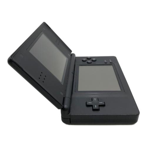 Nintendo (ニンテンドー) NintendoDSLite USG-001 UJH15038238　※ジャンク販売品