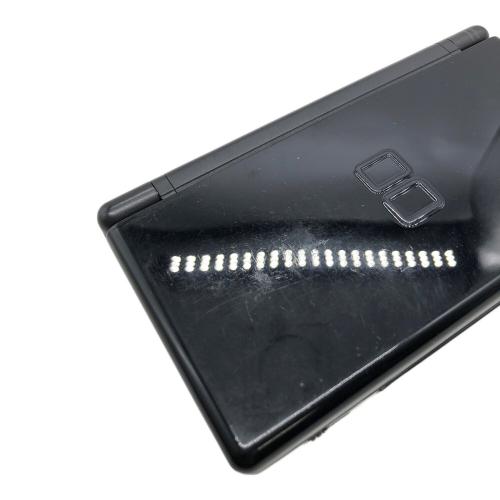 Nintendo (ニンテンドー) NintendoDSLite USG-001 UJH15038238　※ジャンク販売品
