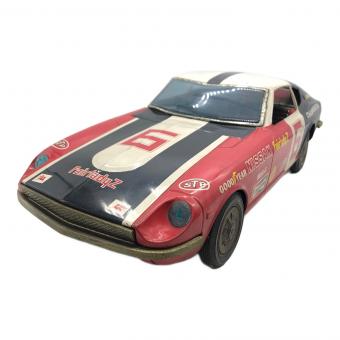 NISSAN （ニッサン）ブリキ ミニカー　FAIRLADY Z　※現状販売品