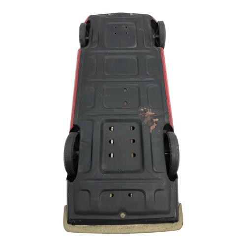 NISSAN （ニッサン）ブリキ ミニカー　FAIRLADY Z　※現状販売品