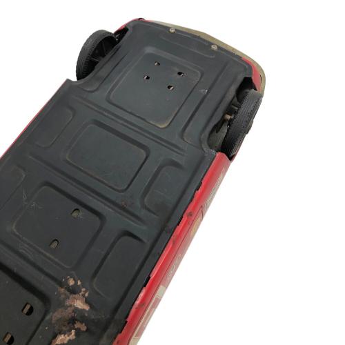 NISSAN （ニッサン）ブリキ ミニカー　FAIRLADY Z　※現状販売品