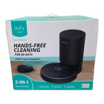 eufy（ユーフィ）ロボットクリーナー L35 純正バッテリー