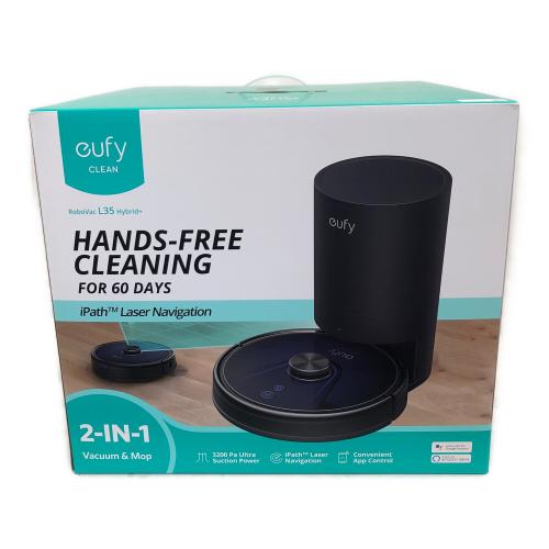 eufy（ユーフィ）ロボットクリーナー L35 純正バッテリー