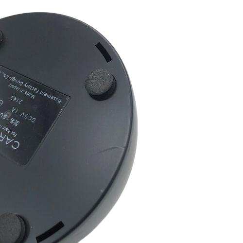 care pro for hair medication　ヘアーアイロン BUI-01