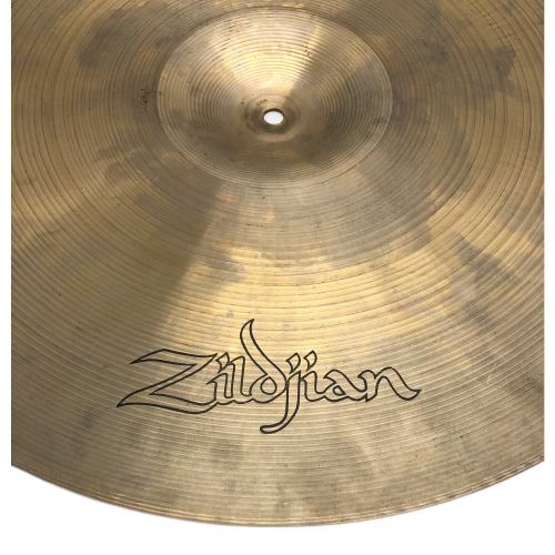 Zildjian (ジルジャン) シンバル avedis ※現状販売品