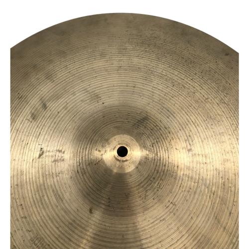Zildjian (ジルジャン) シンバル avedis ※現状販売品