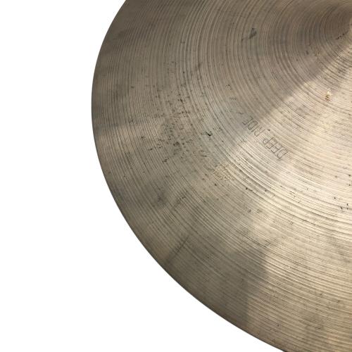 Zildjian (ジルジャン) シンバル avedis ※現状販売品