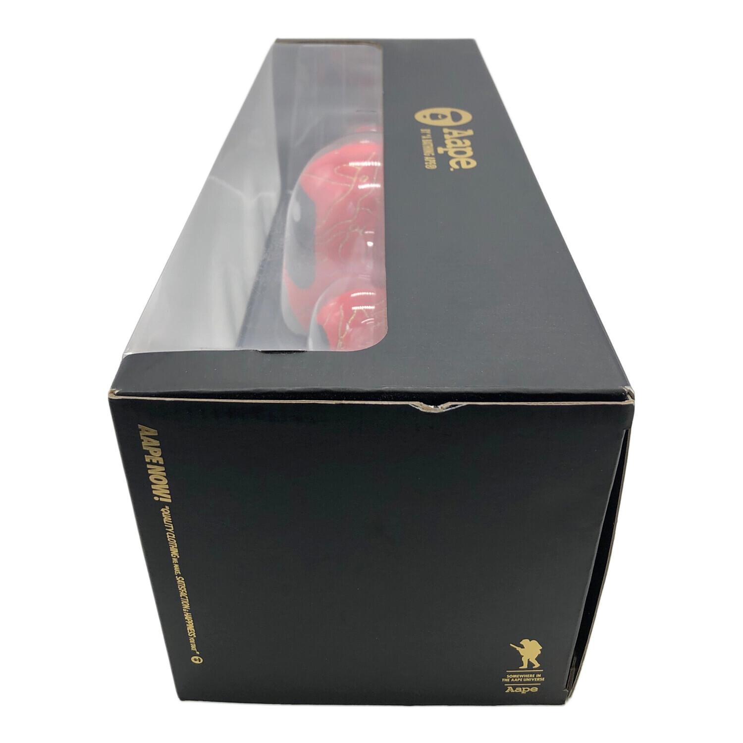 アベイシングエイプ A BATHING APE 高崎だるま a bathing ape 高崎だるま